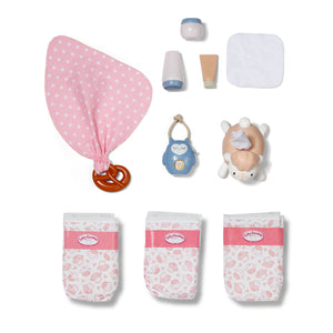 Baby Annabell Baby Care Set