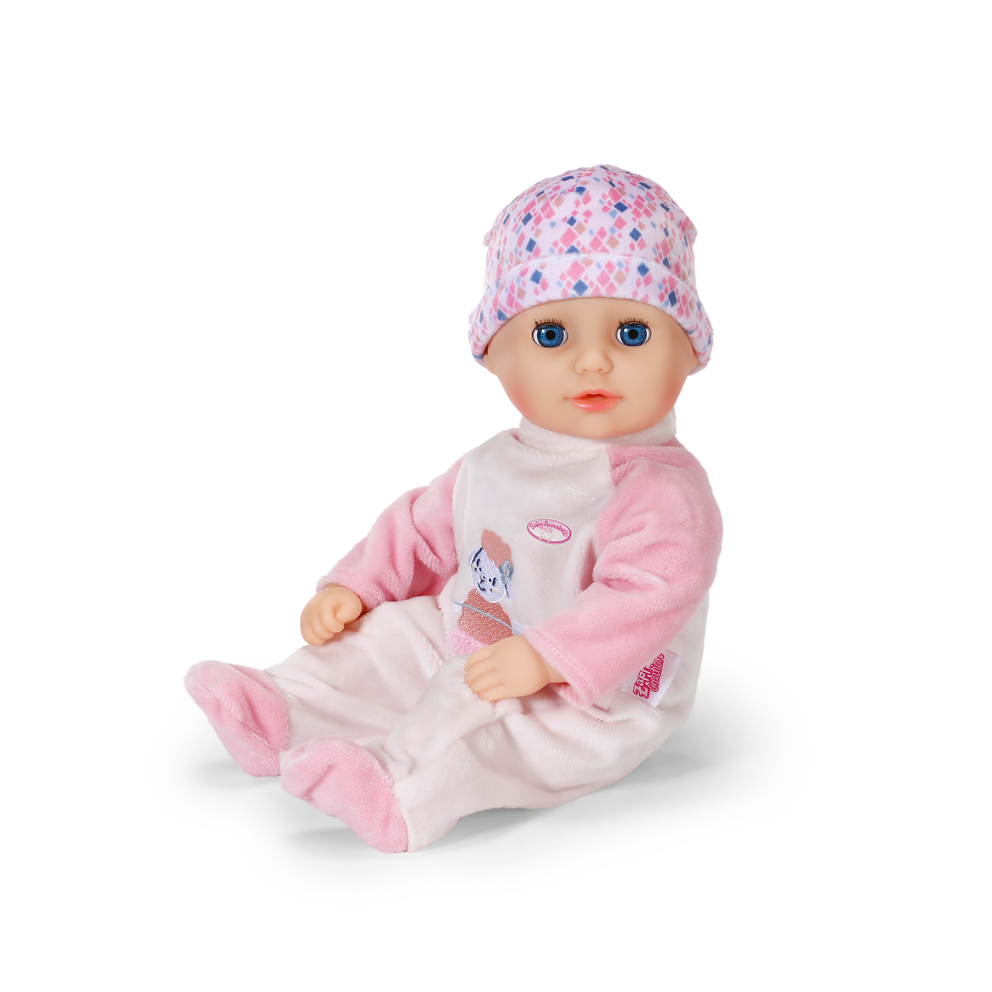 Baby Annabell Anna Doll 36Cm