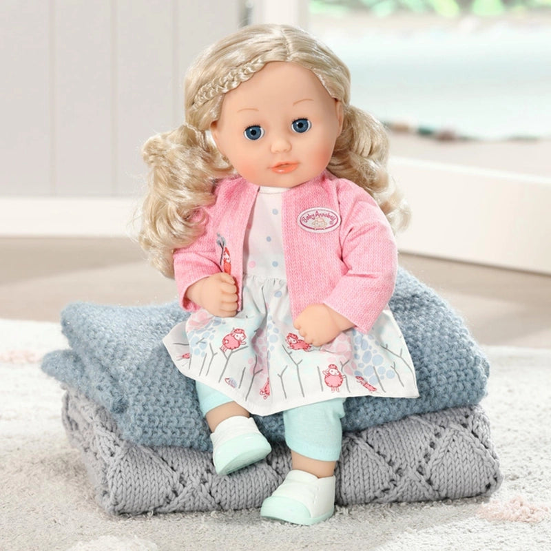 Baby Annabell Little Sophia 36Cm