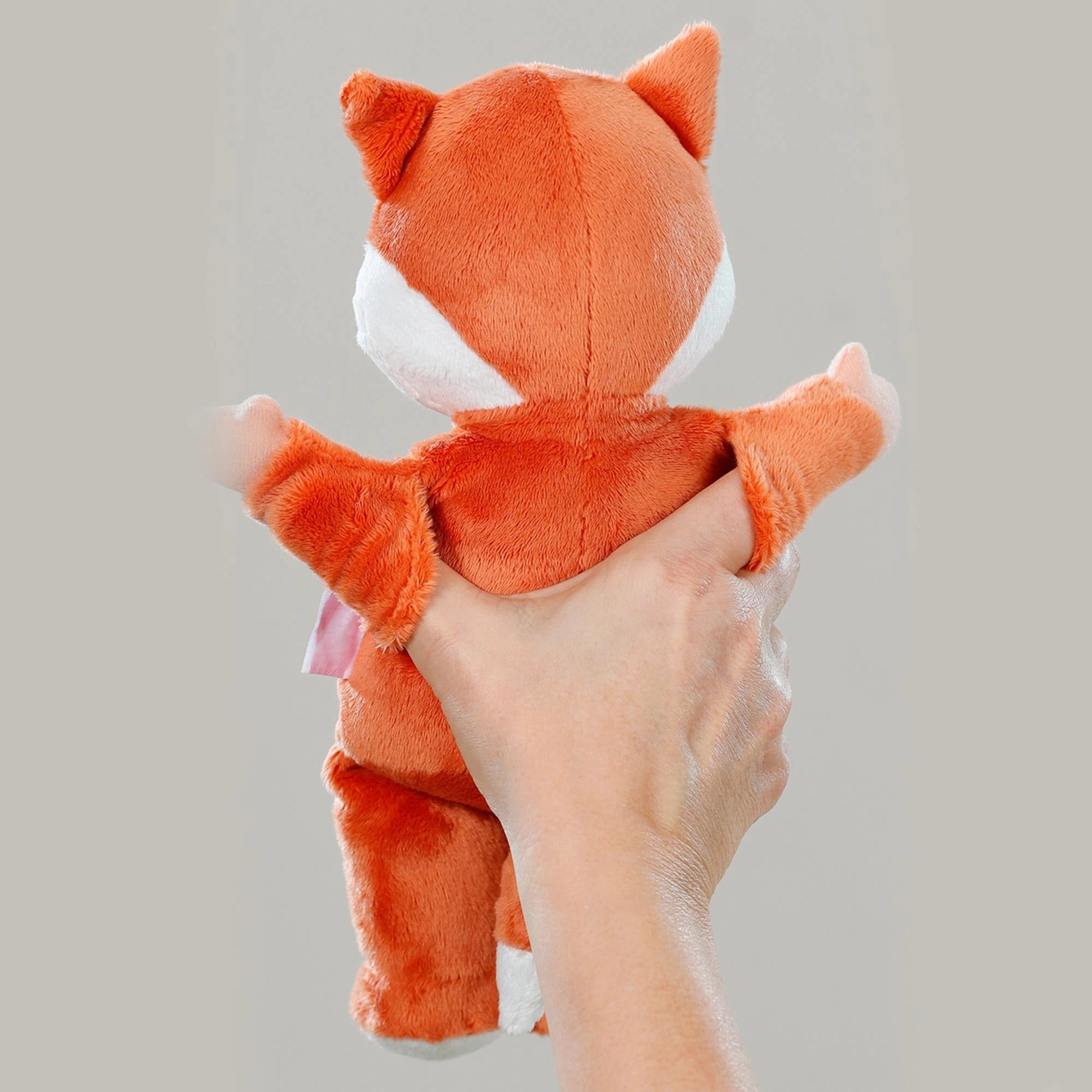 Baby Born For Babies Fox 26Cm