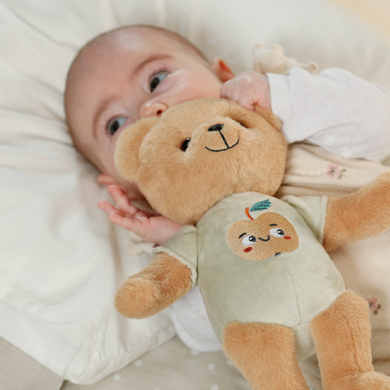 Baby Born For Babies Teddy 26Cm