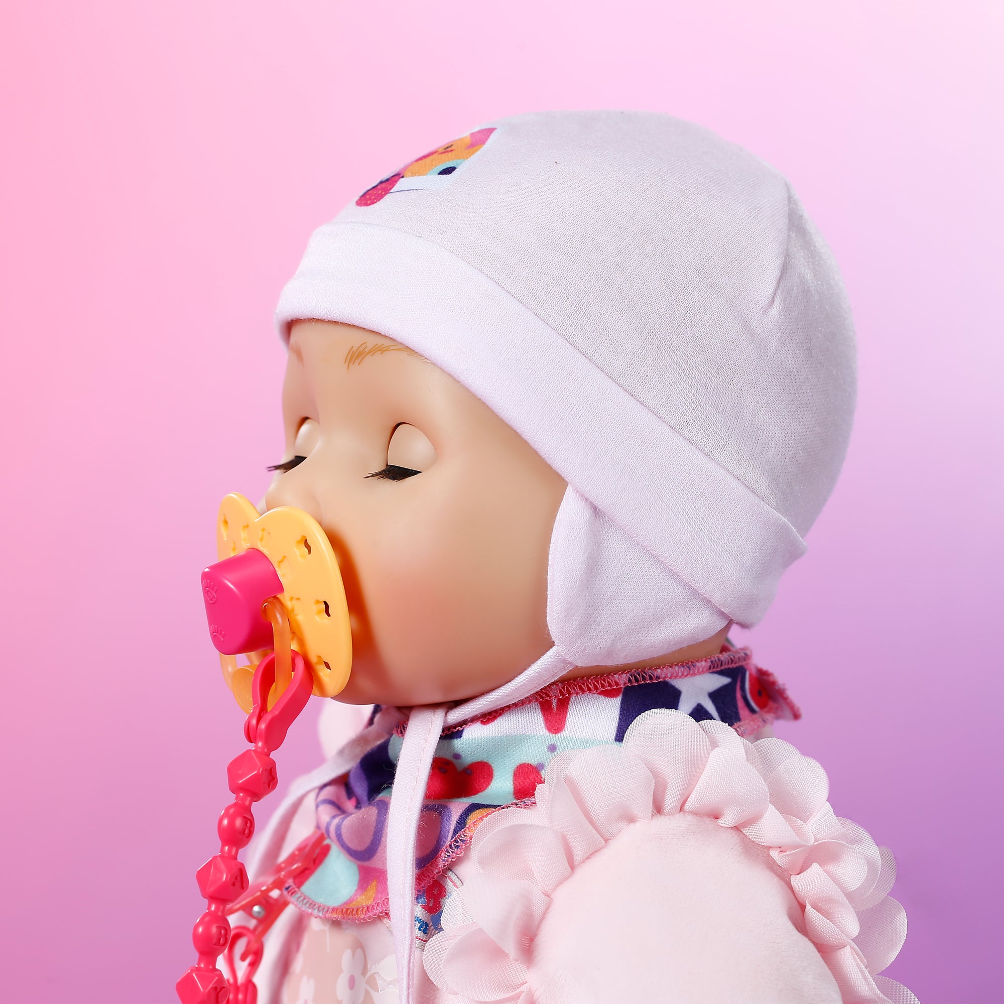 Baby Born Newborn Set 43Cm