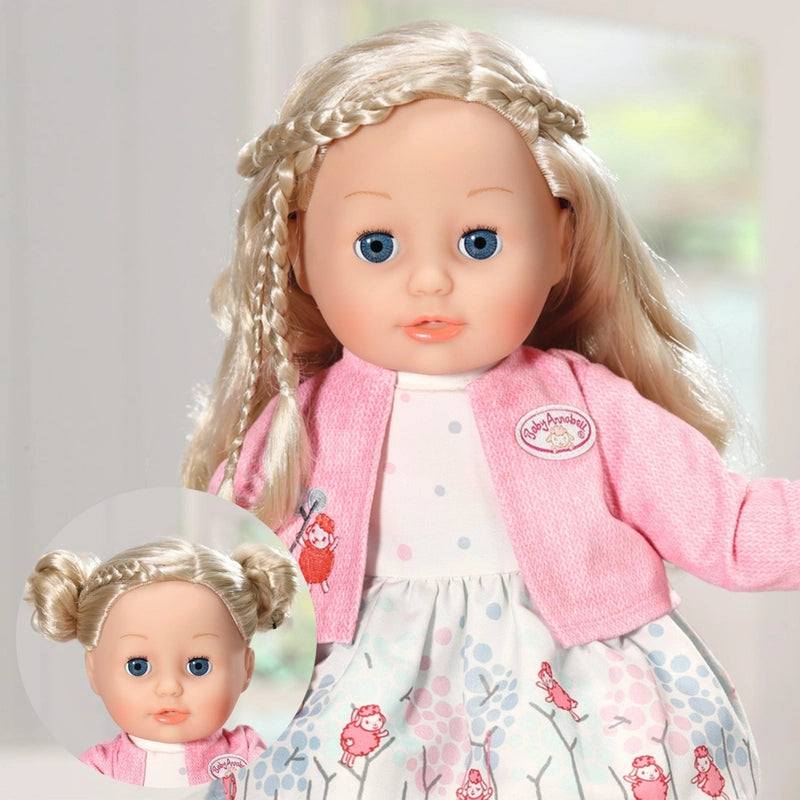 Baby Annabell Little Sophia 36Cm