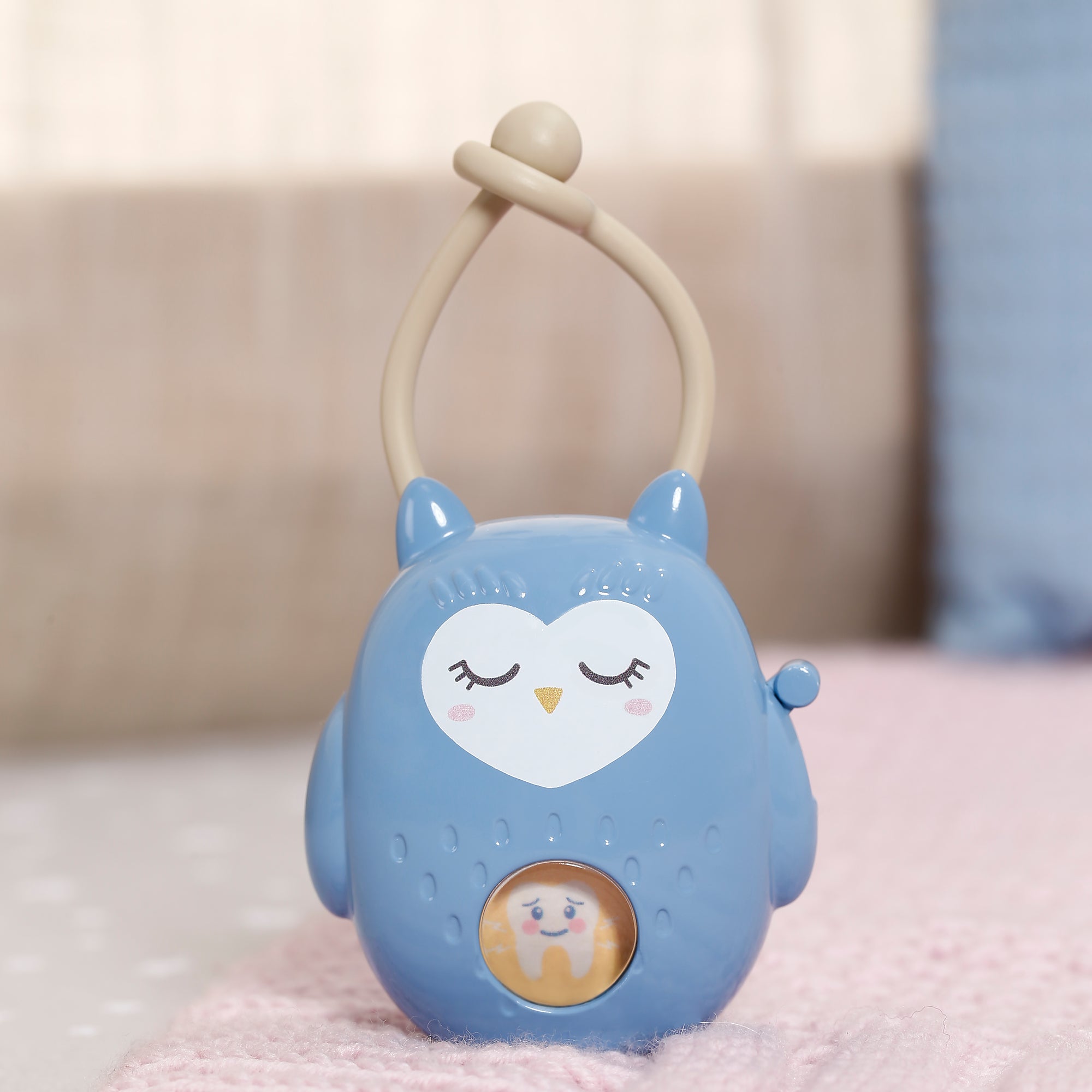 Baby Annabell Baby Care Set
