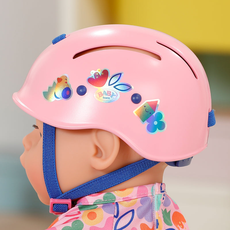 Baby Born Helmet 43Cm