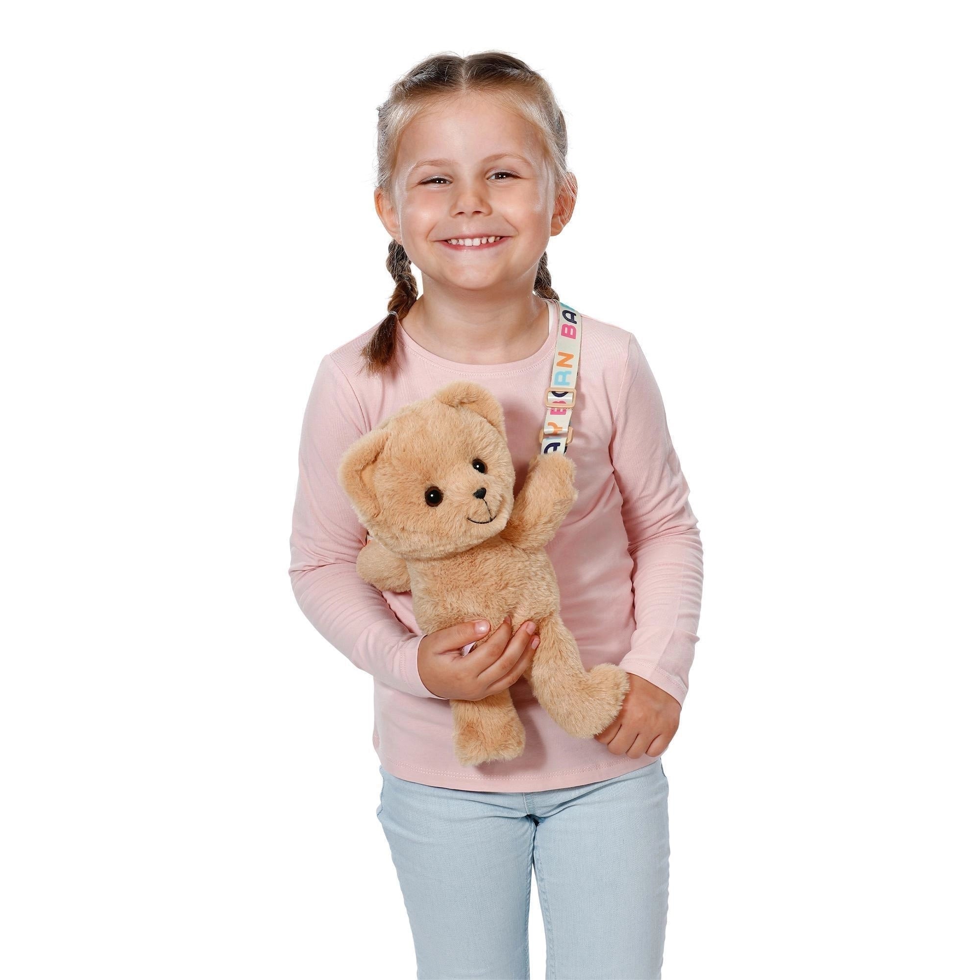 Baby Born Bear Bag