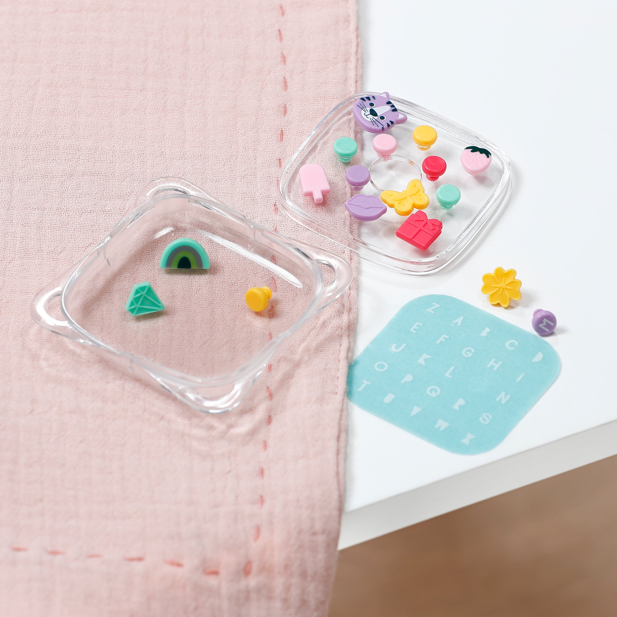 Baby Born Doll Changing Bag
