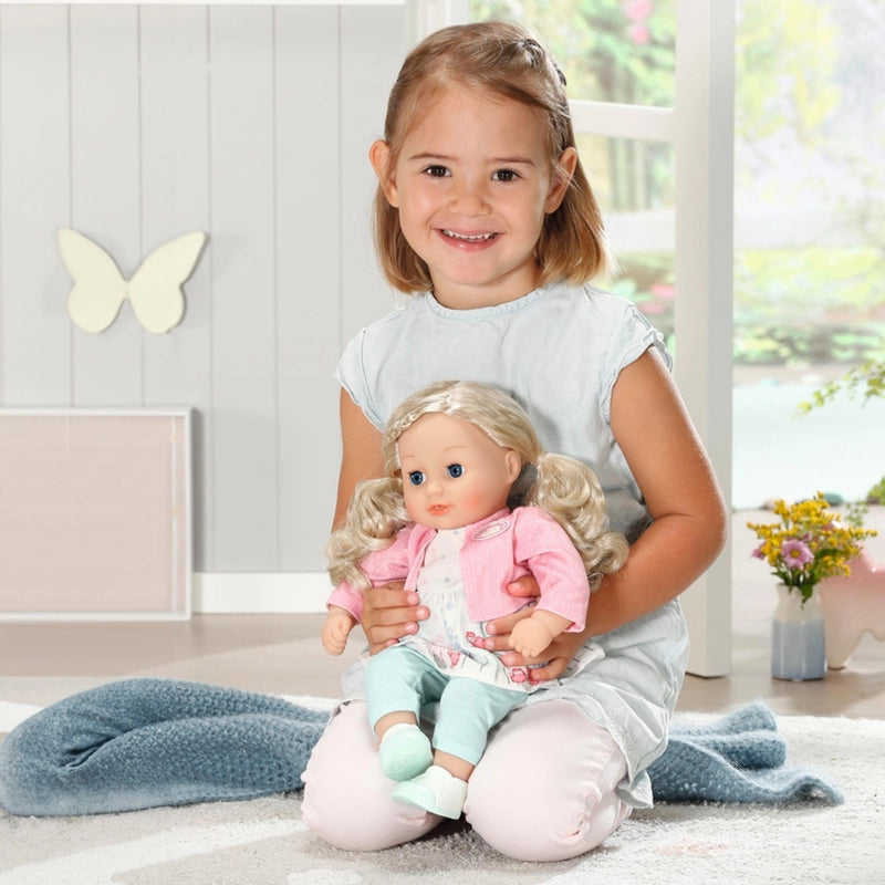Baby Annabell Little Sophia 36Cm