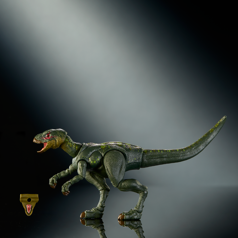 Jurassic World Hammond Collection Hypsilophodon