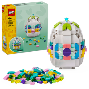 Lego Decorative Easter Egg Toy 40816