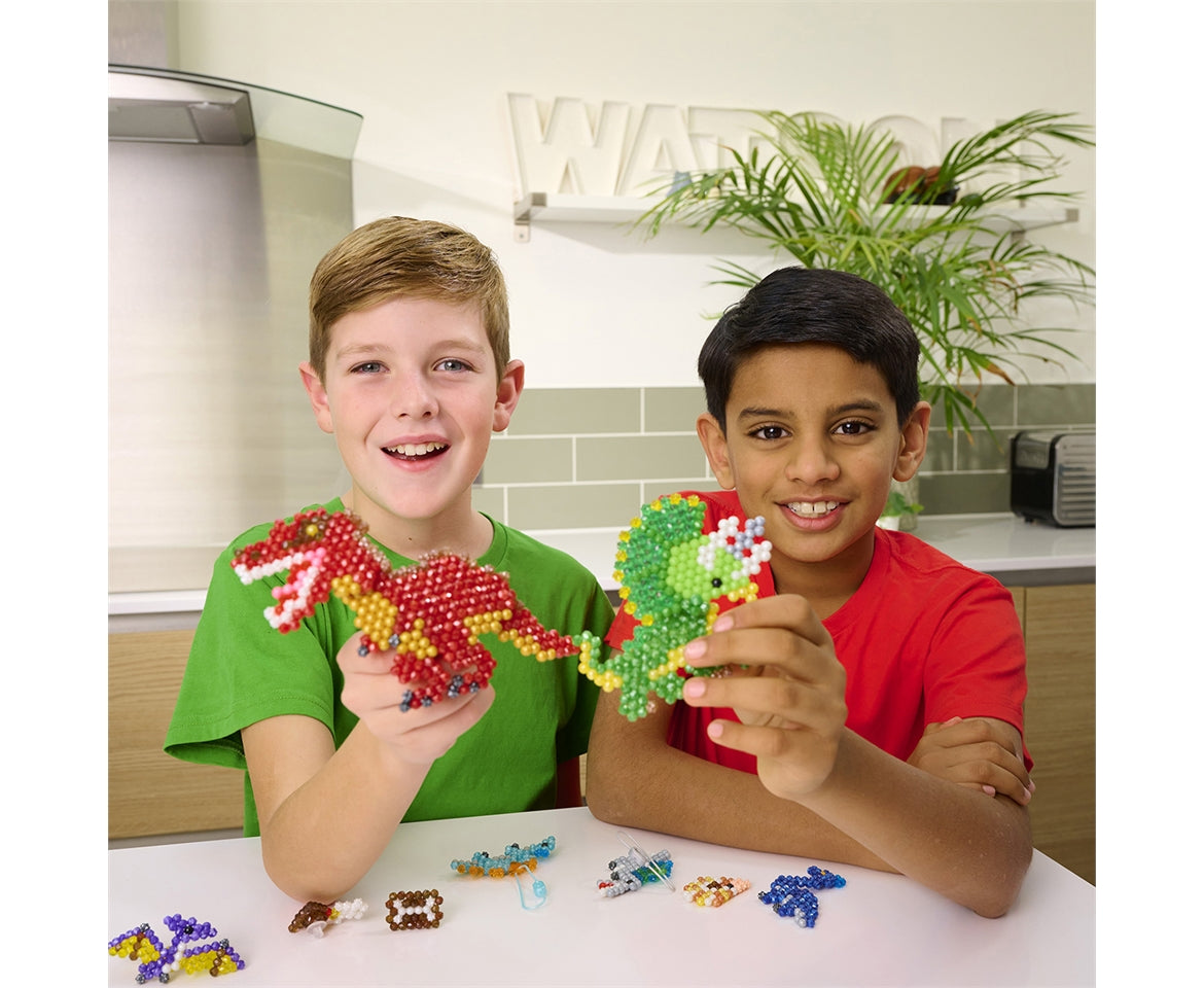 Aquabeads Dinosaur World