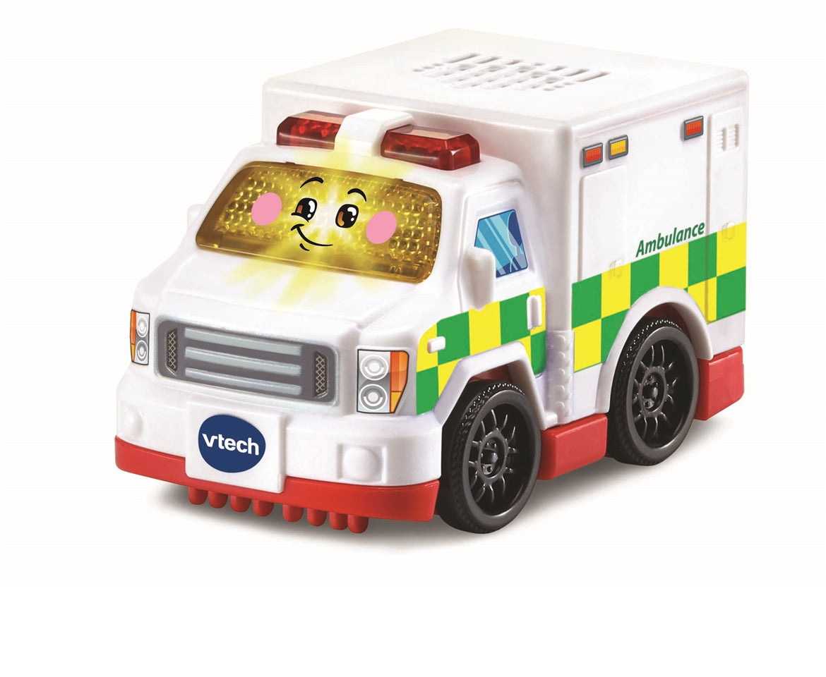 Vtech Toot-Toot Drivers® Ambulance