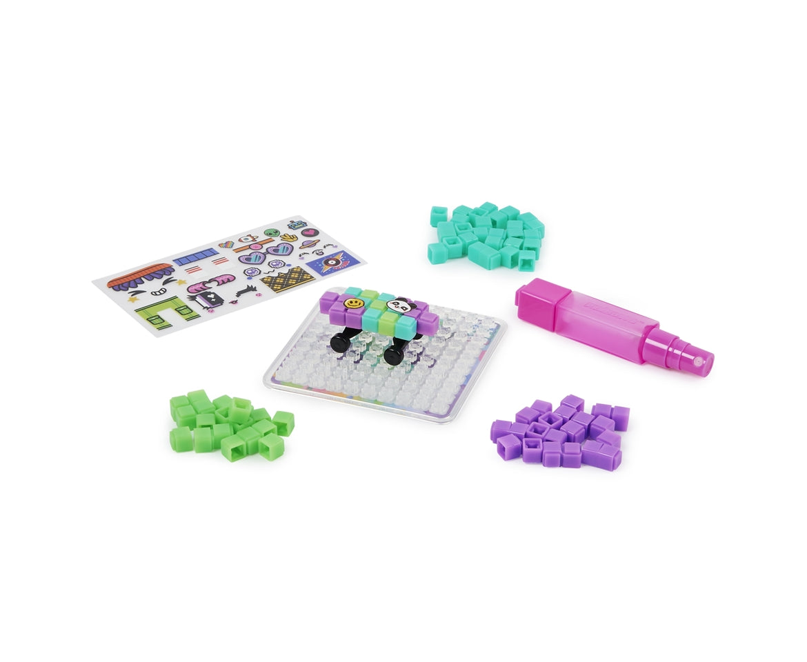 Pixobitz, Recharge Pack 270 Water Fuse Beads