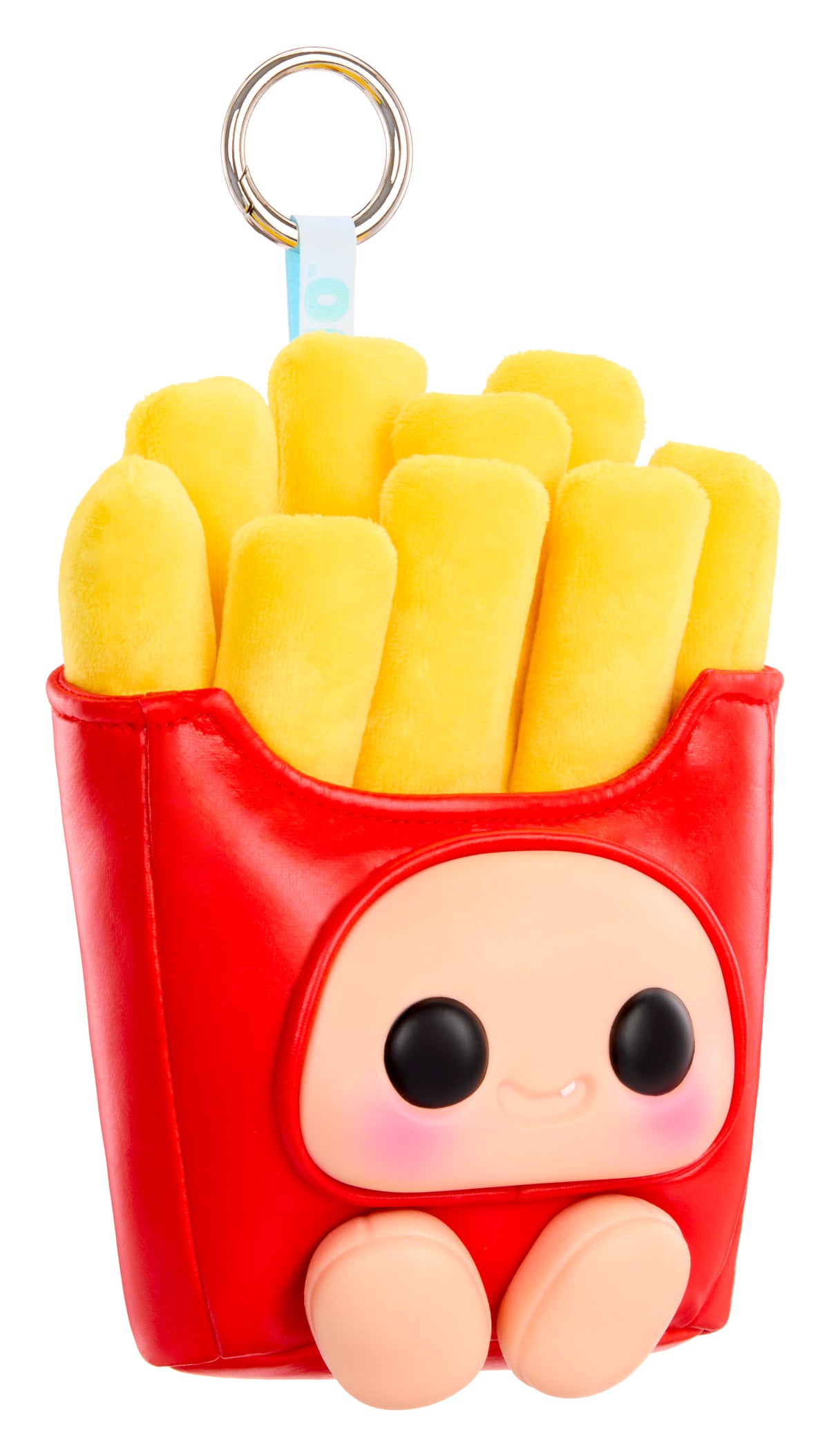 Hyojo Series 4 - Hyojo Fast Food (Hamburger, Fries, Hot Dog)