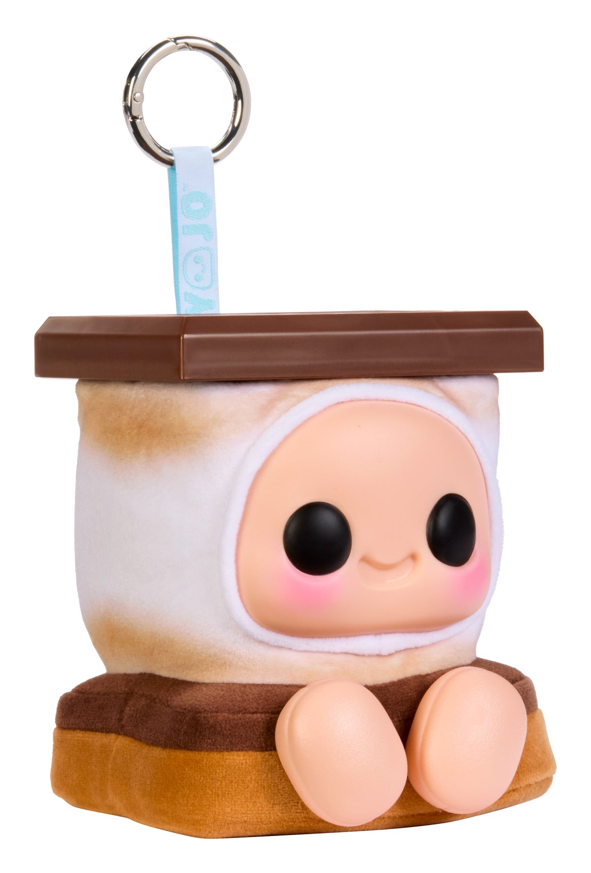 Hyojo Series 4 Hershey (Smores, Milk Shake, Chocolate Syrup) Assortment