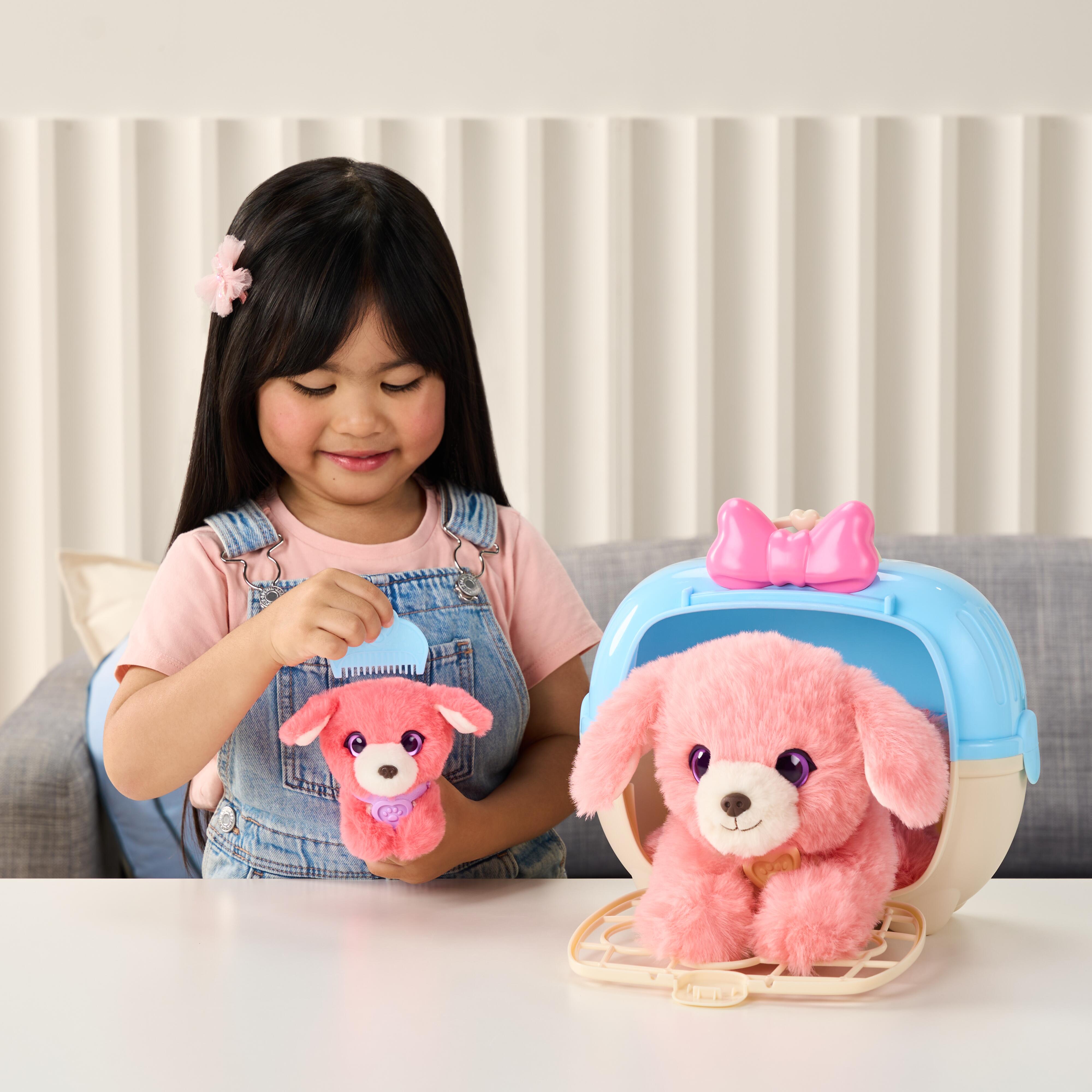 Scruffaluvs Mom & Baby Single Pack Assortment