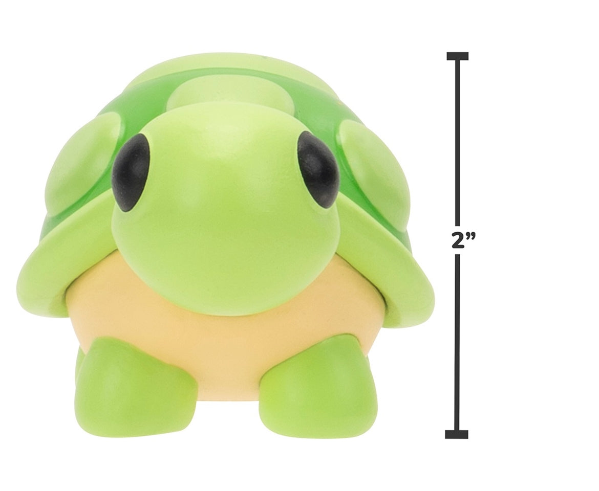 Adopt Me! Mystery Pets Series 4 - Top Online Game - Exclusive Virtual Item Code Included - Fun Collectible Toys For Kids Featuring Your Favourite Adopt Me Pets