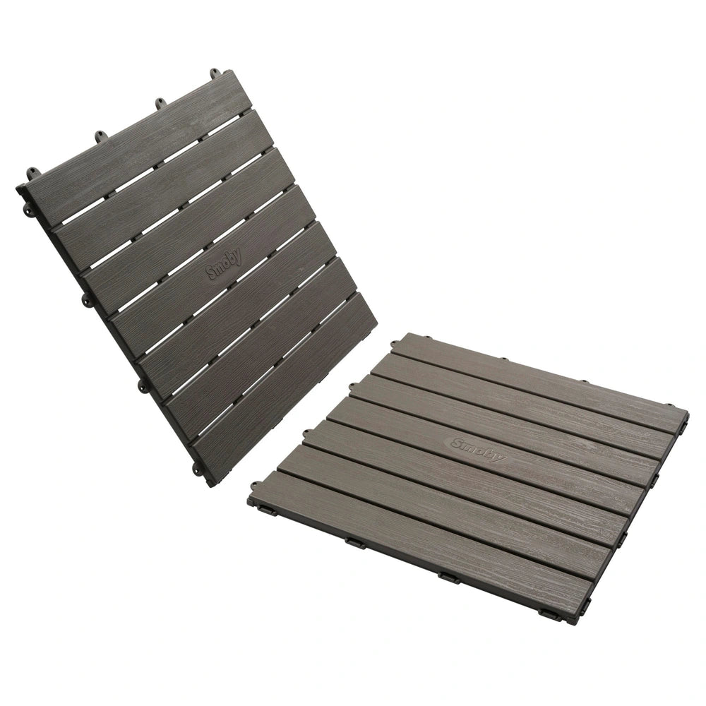 Smoby Life Play House Floor Slabs 6 Pack