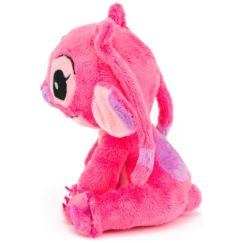 Disney Lilo & Stitch 25Cm Angel Soft Toy