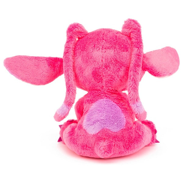 Disney Lilo & Stitch 25Cm Angel Soft Toy