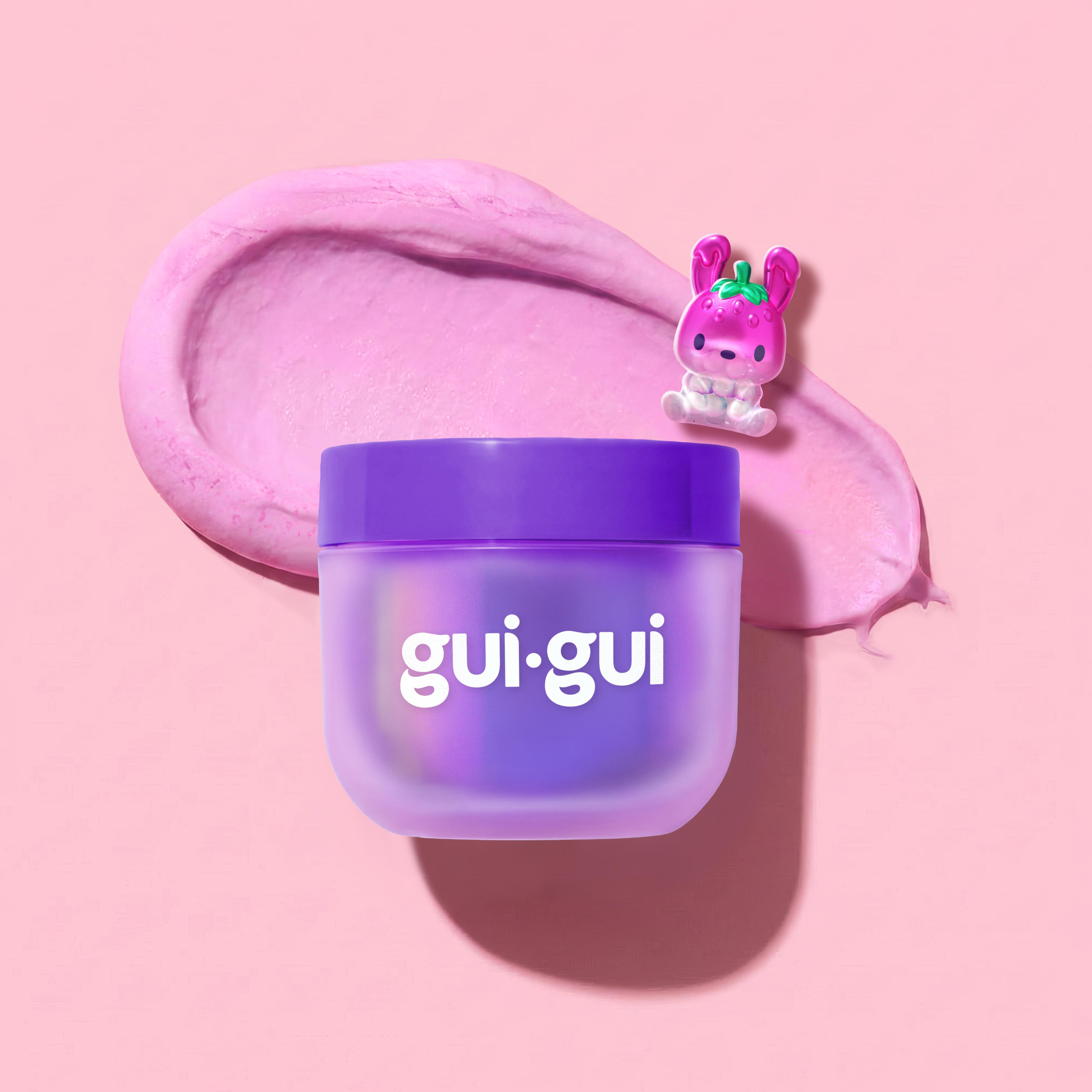 Gui Gui Fruity Glow Single Pack : Beautify Your Slime Assortment