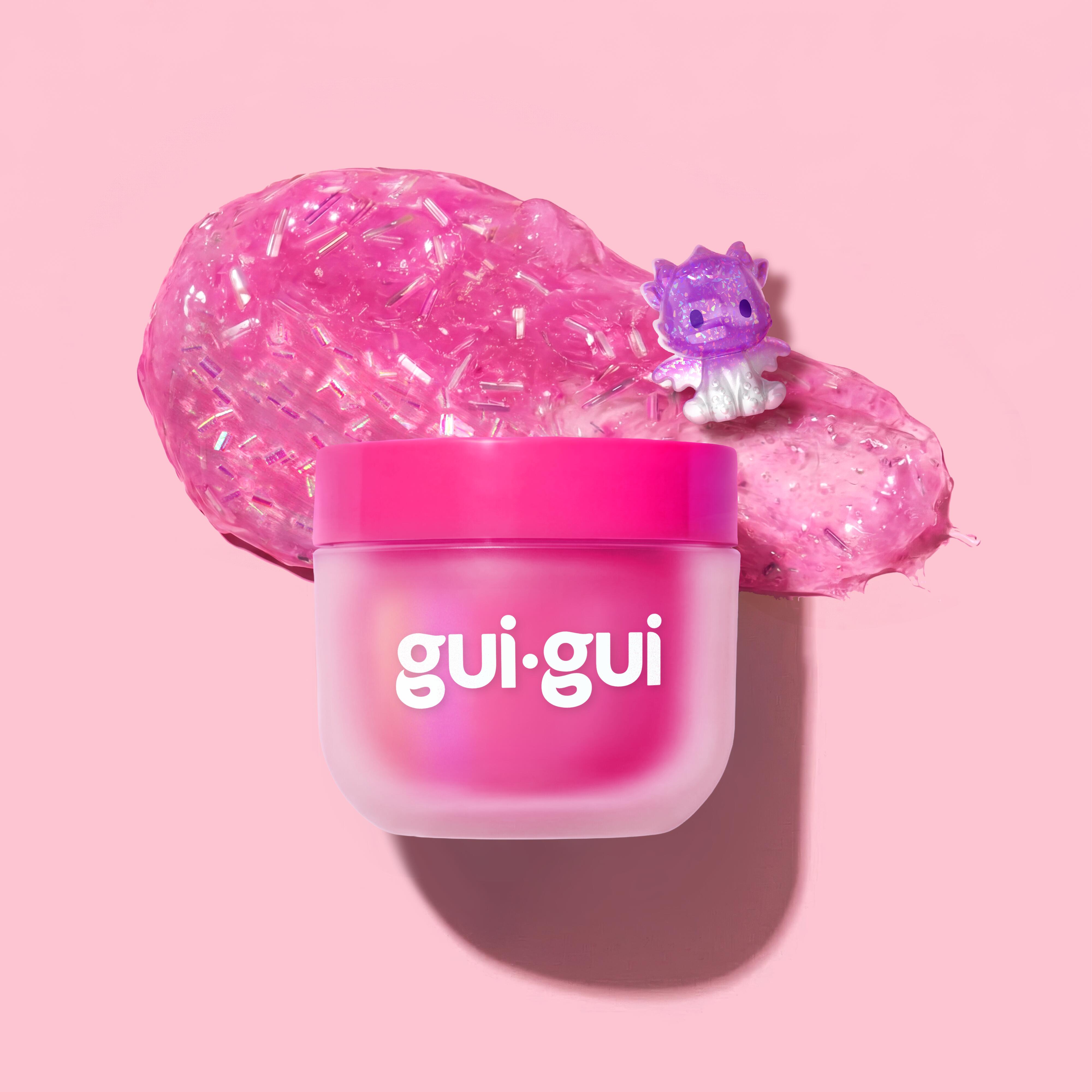 Gui Gui Fruity Glow Single Pack : Beautify Your Slime Assortment