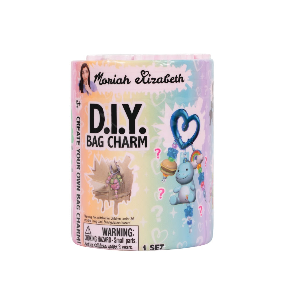 Moriah Elizabeth Diy Bag Charm