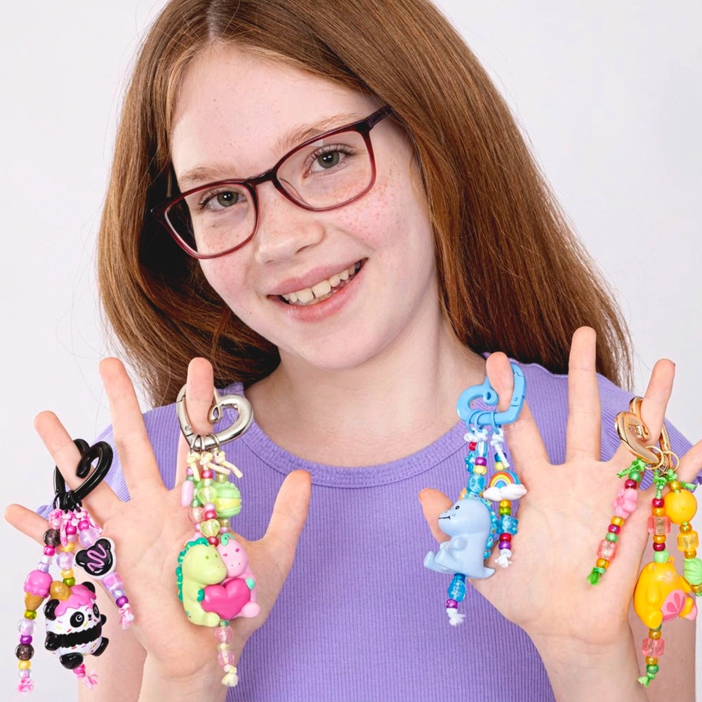 Moriah Elizabeth Diy Bag Charm