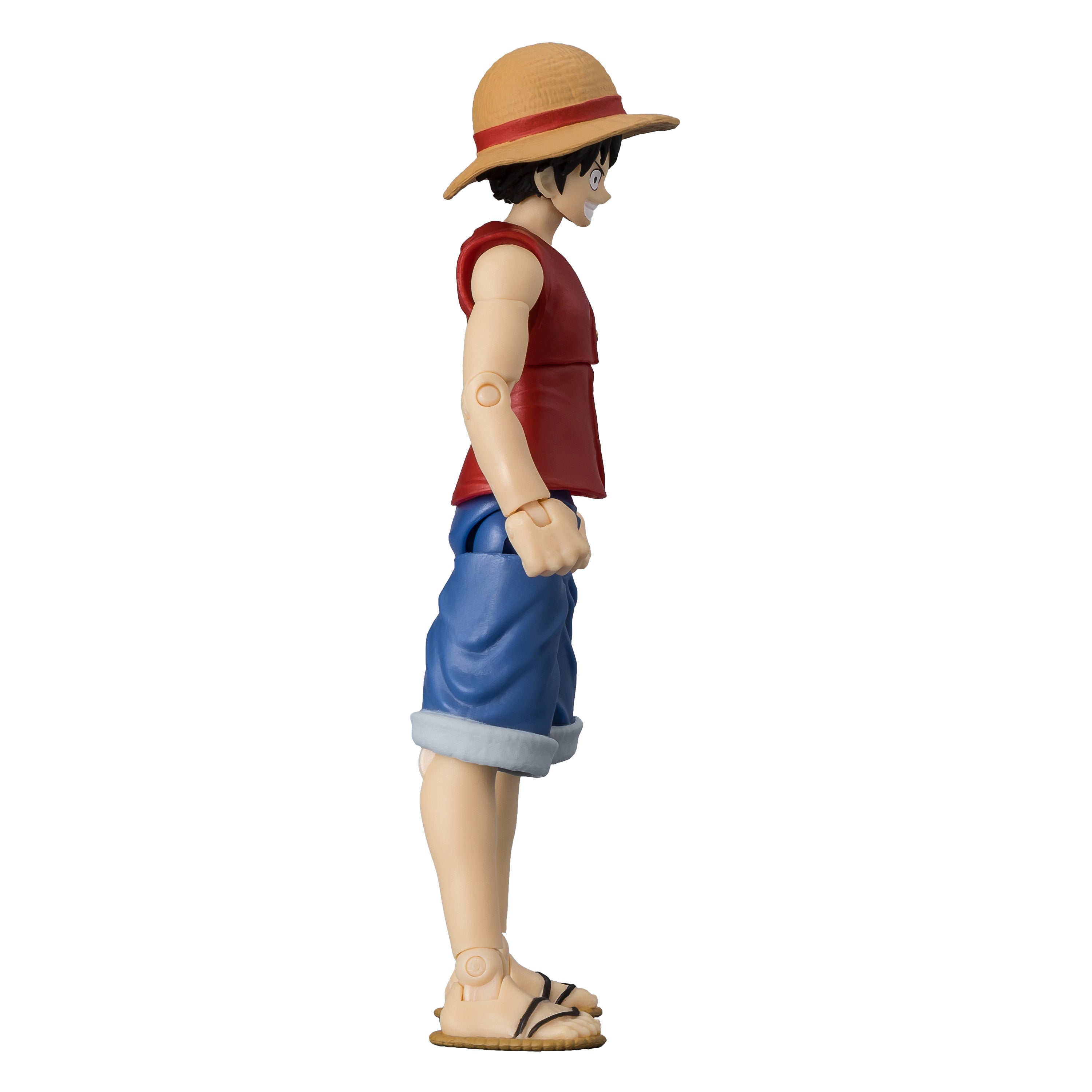 Ultimate Legends One Piece Monkey D.luffy Figure