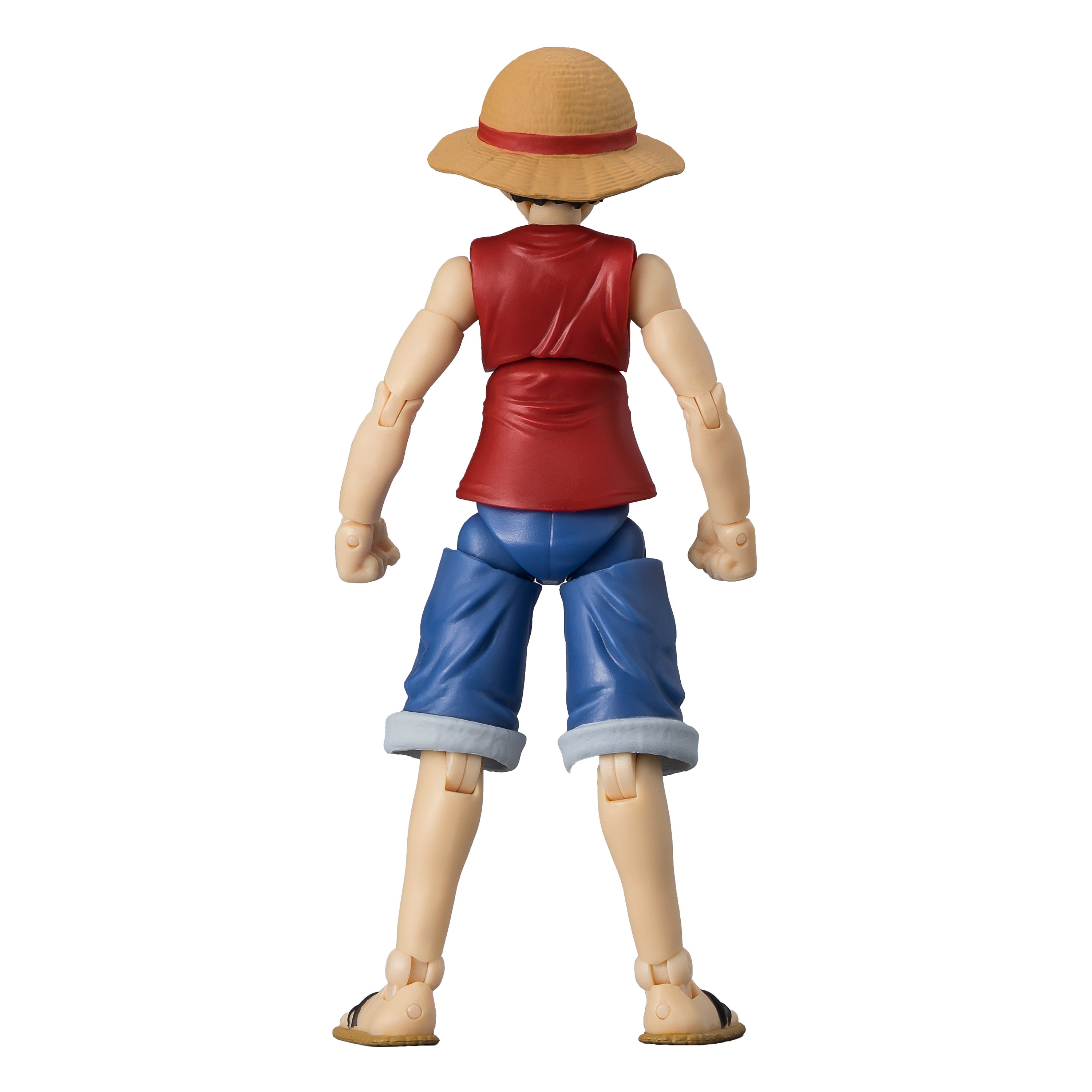 Ultimate Legends One Piece Monkey D.luffy Figure