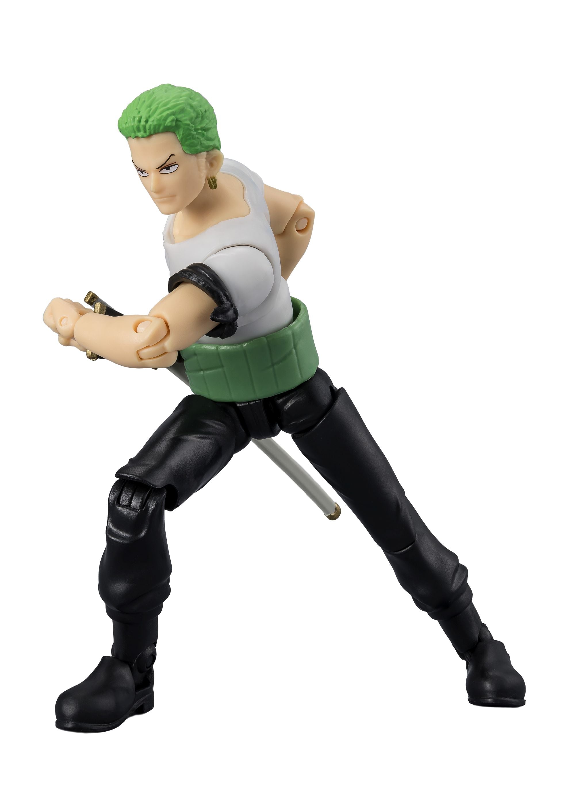 Ultimate Legends One Piece 12.5Cm Action Figures  Assortment