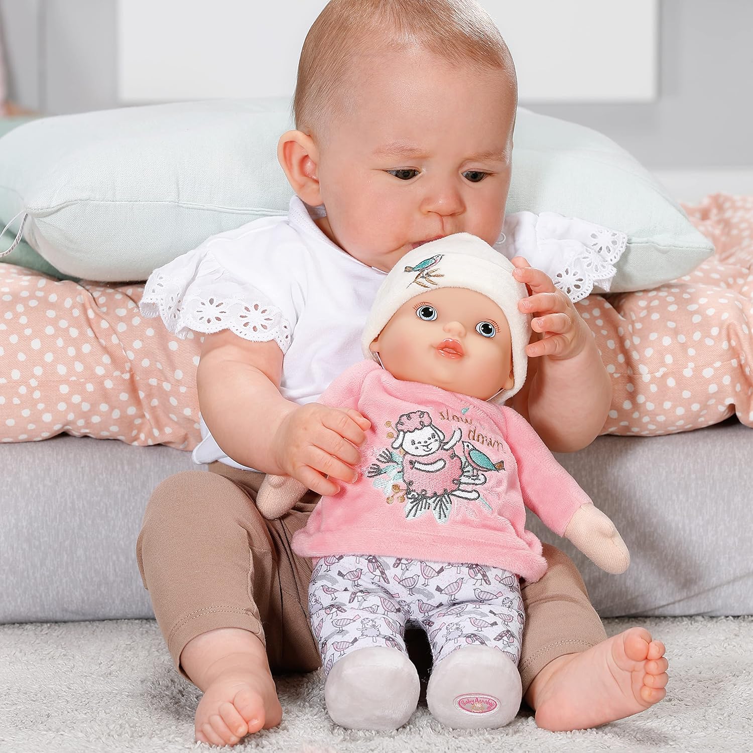 Baby Annabell Sweetie For Babies 30Cm Doll
