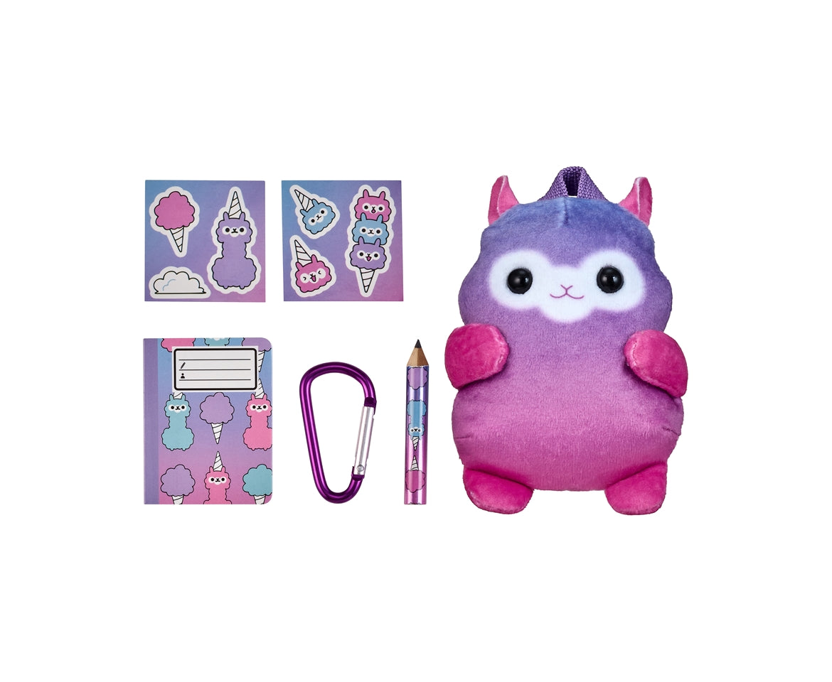Real Littles Backpack Single Pack Assortment