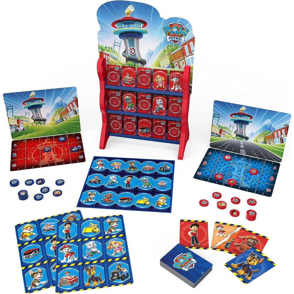 Paw Patrol Game House Hq