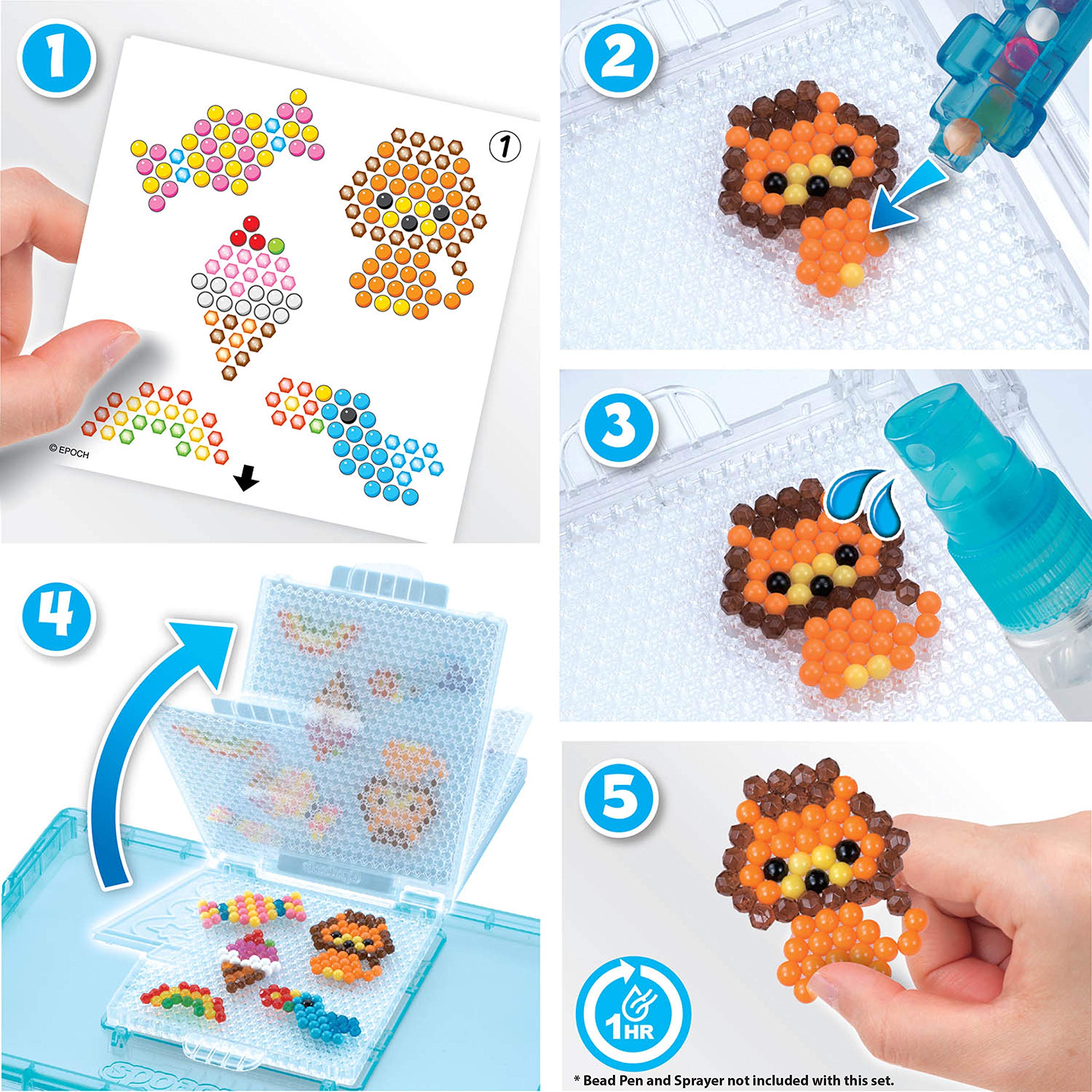 Aquabeads Mega Bead Set