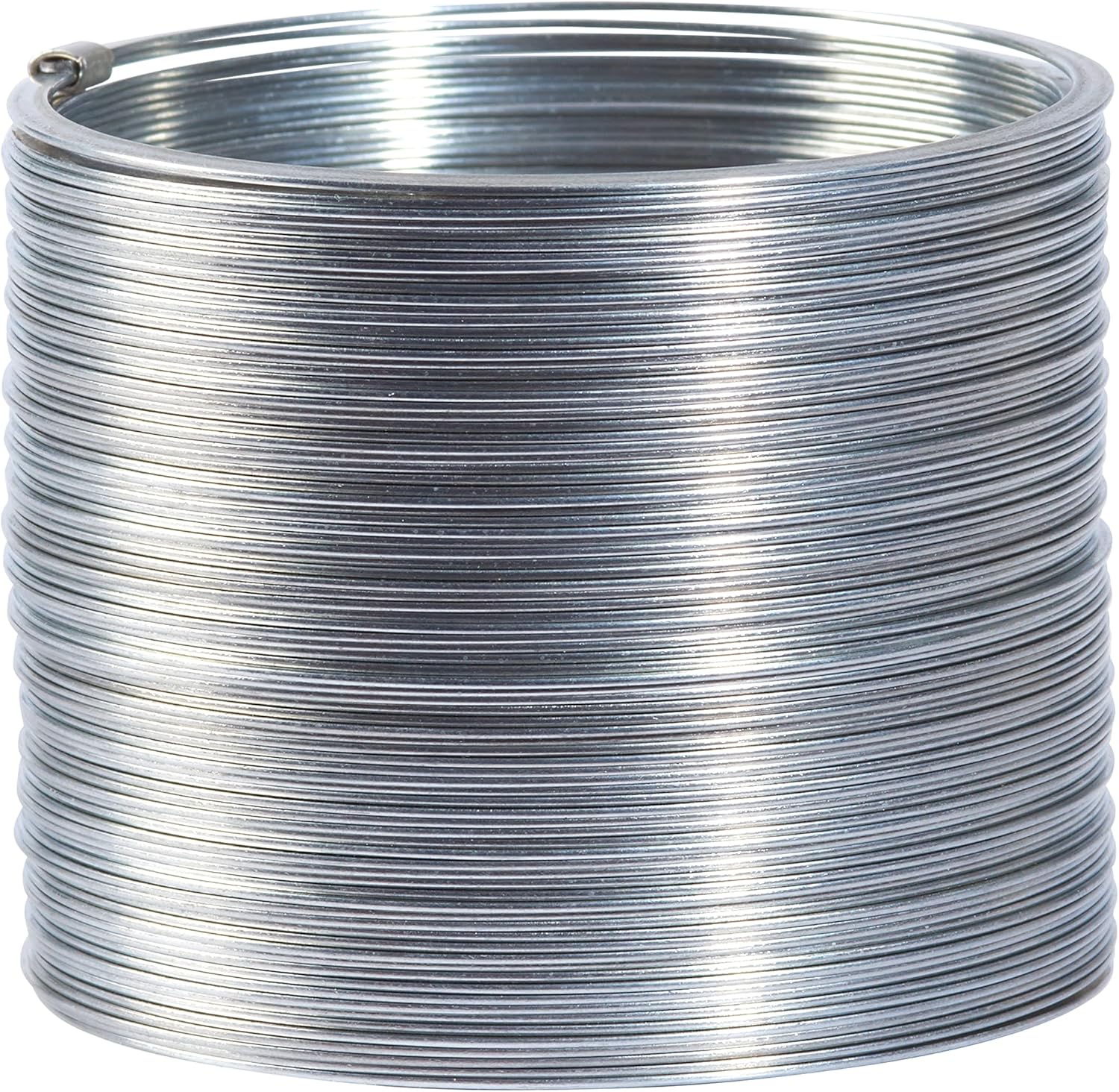 The Original Slinky Walking Spring Toy, Metal Slinky
