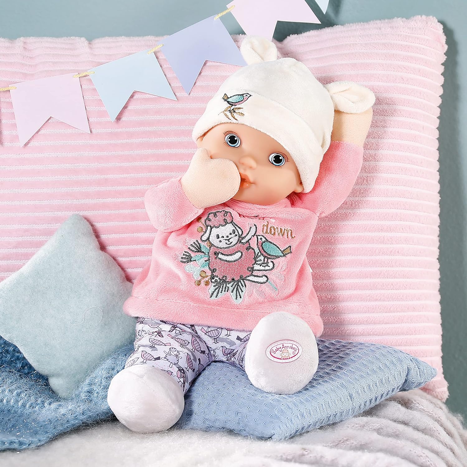 Baby Annabell Sweetie For Babies 30Cm Doll