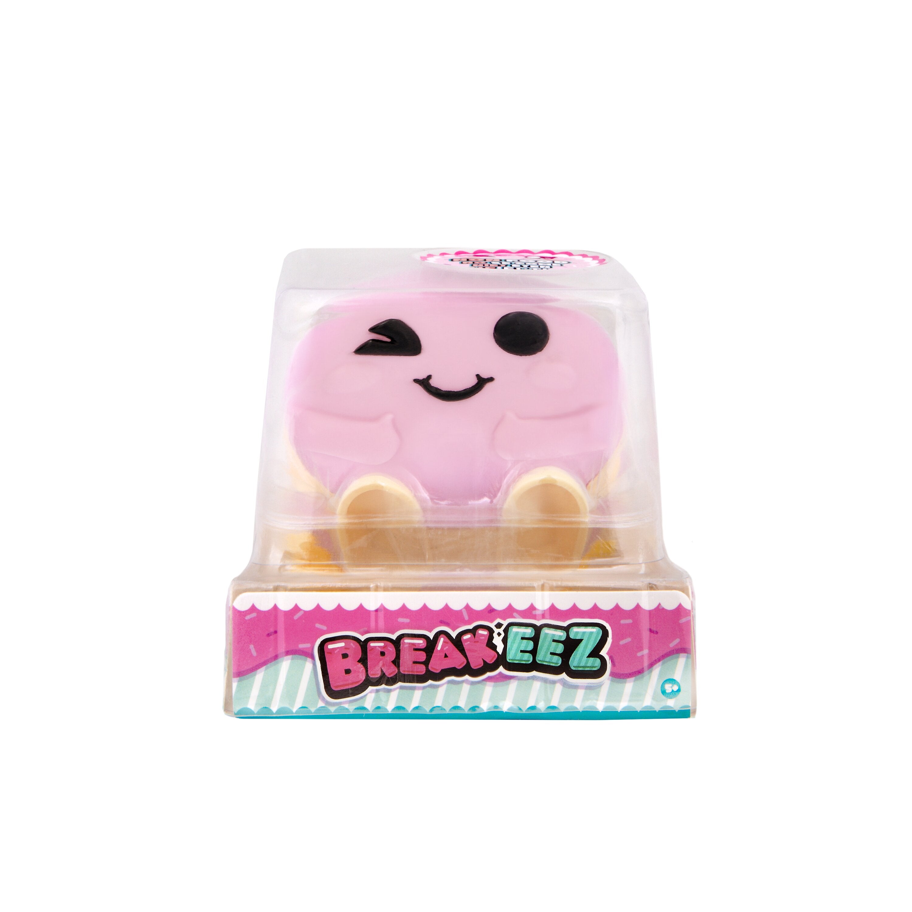 Breakeez Macaron Assortment Wave 1