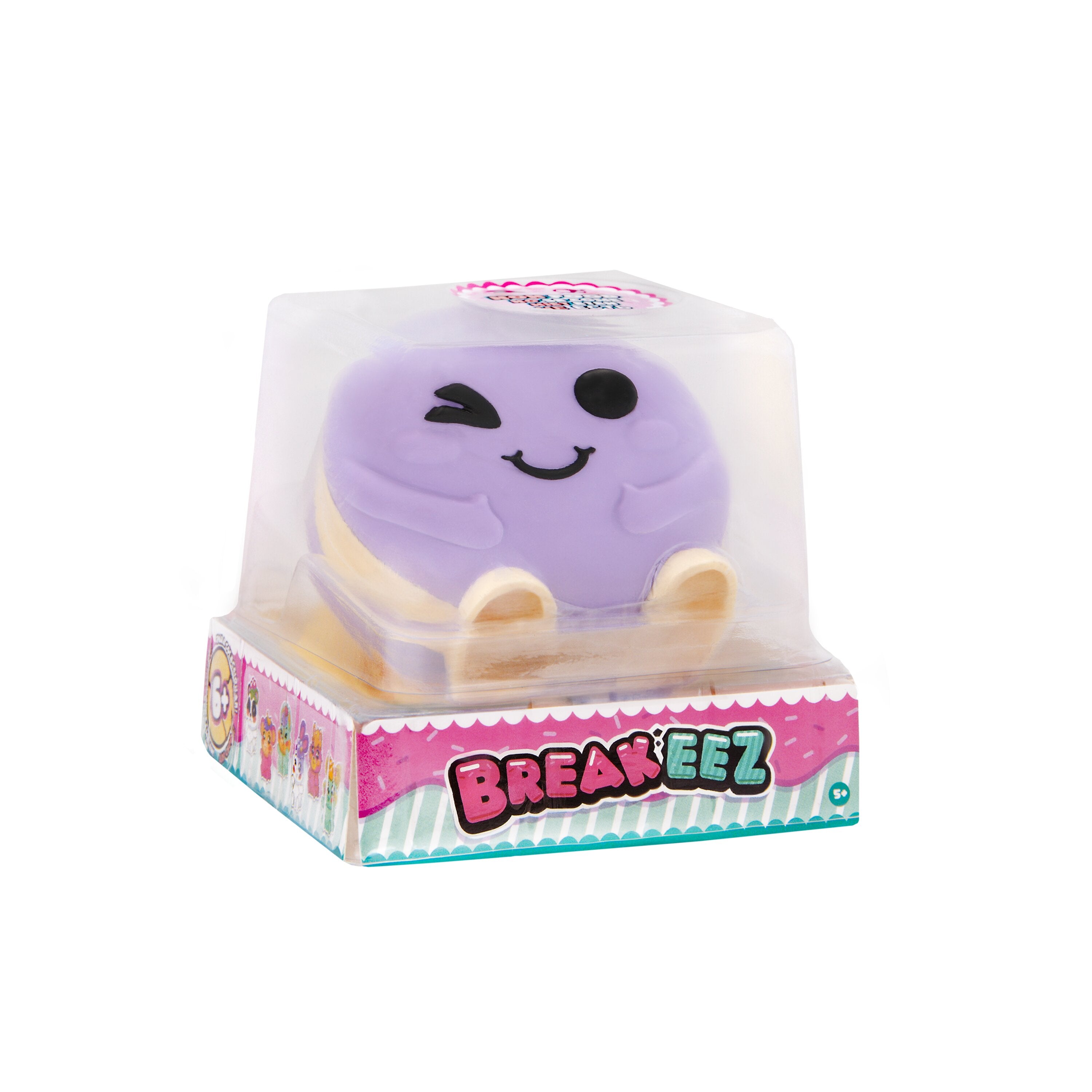 Breakeez Macaron Assortment Wave 1
