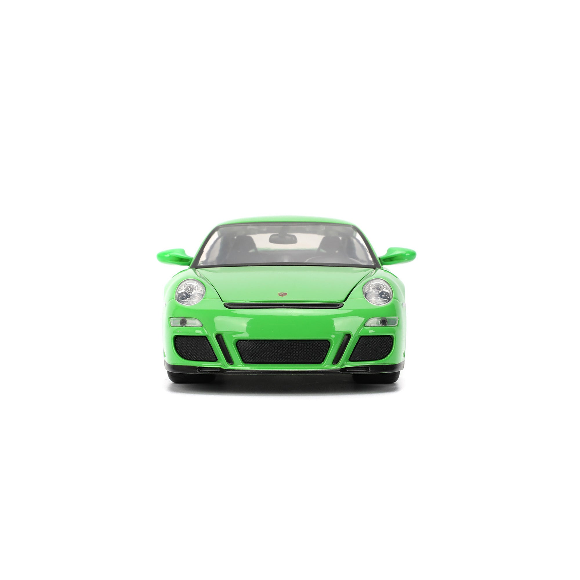 Fast & Furious 2007 Porsche 911 Gt3 1:24 Scale Die Cast Vehicle
