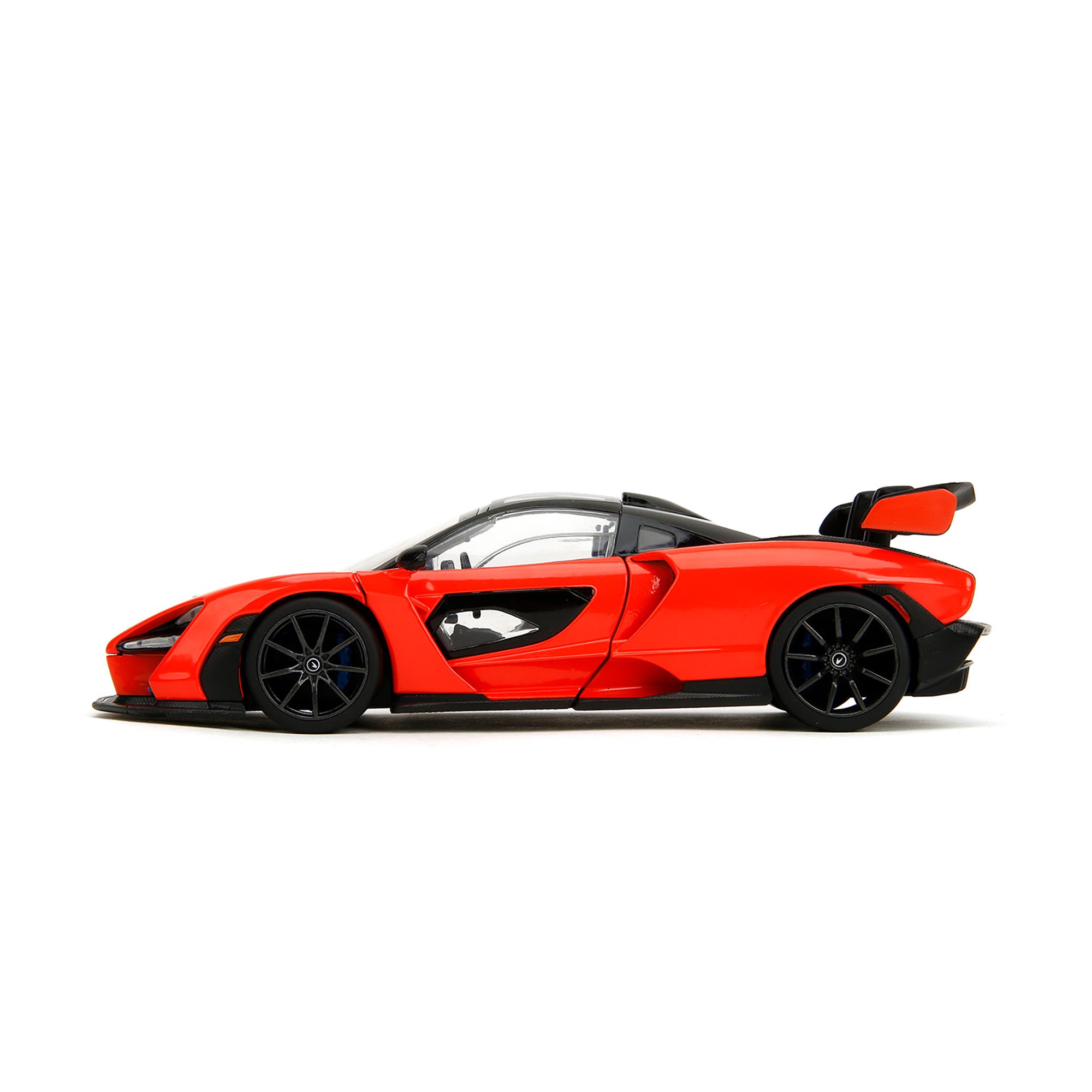 Fast & Furious Mclaren Senna 1:24 Scale Die Cast Vehicle