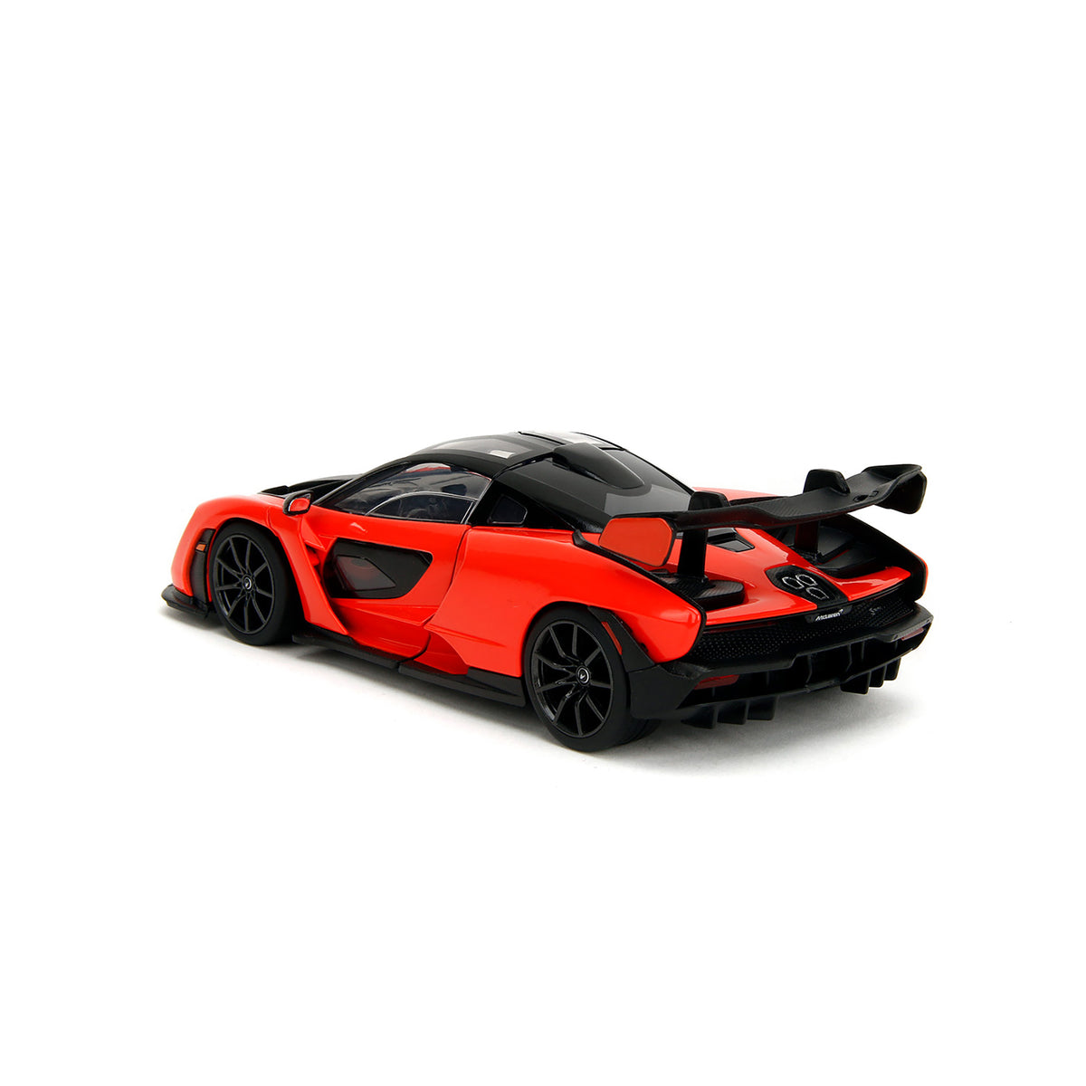 Fast & Furious Mclaren Senna 1:24 Scale Die Cast Vehicle