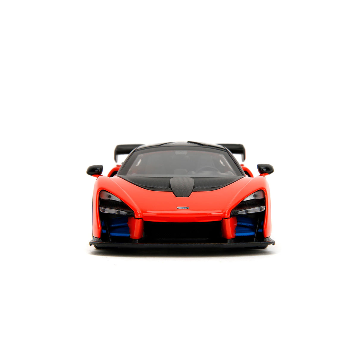 Fast & Furious Mclaren Senna 1:24 Scale Die Cast Vehicle