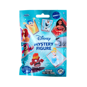 Disney Nano Figure Blind Bag Assortment Wave 4