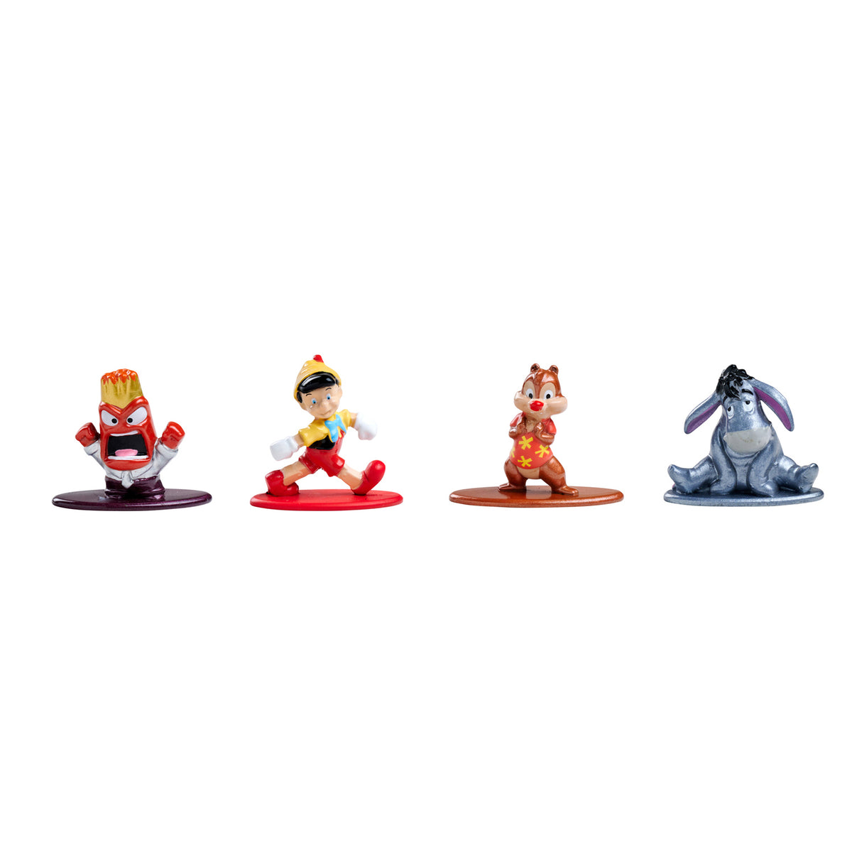 Disney Nano Figure Blind Bag Assortment Wave 4
