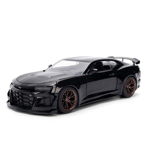 Fast & Furious 2024 Chevrolet Camaro 1:24 Scale Die Cast Vehicle