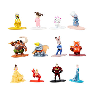 Disney Nano Figure Blind Bag Assortment Wave 5