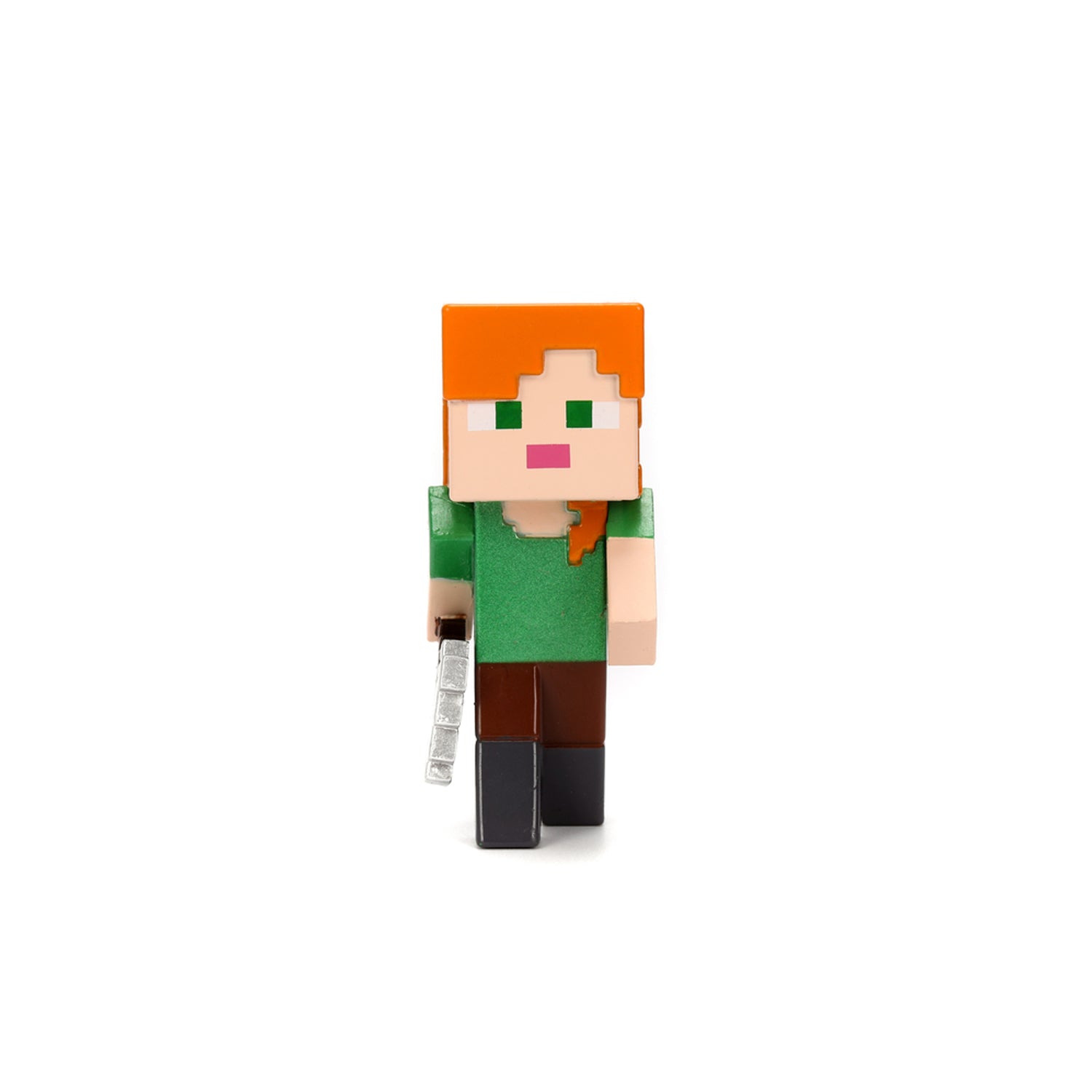 Minecraft 2.5 Inch Figure Assortment Wave 4