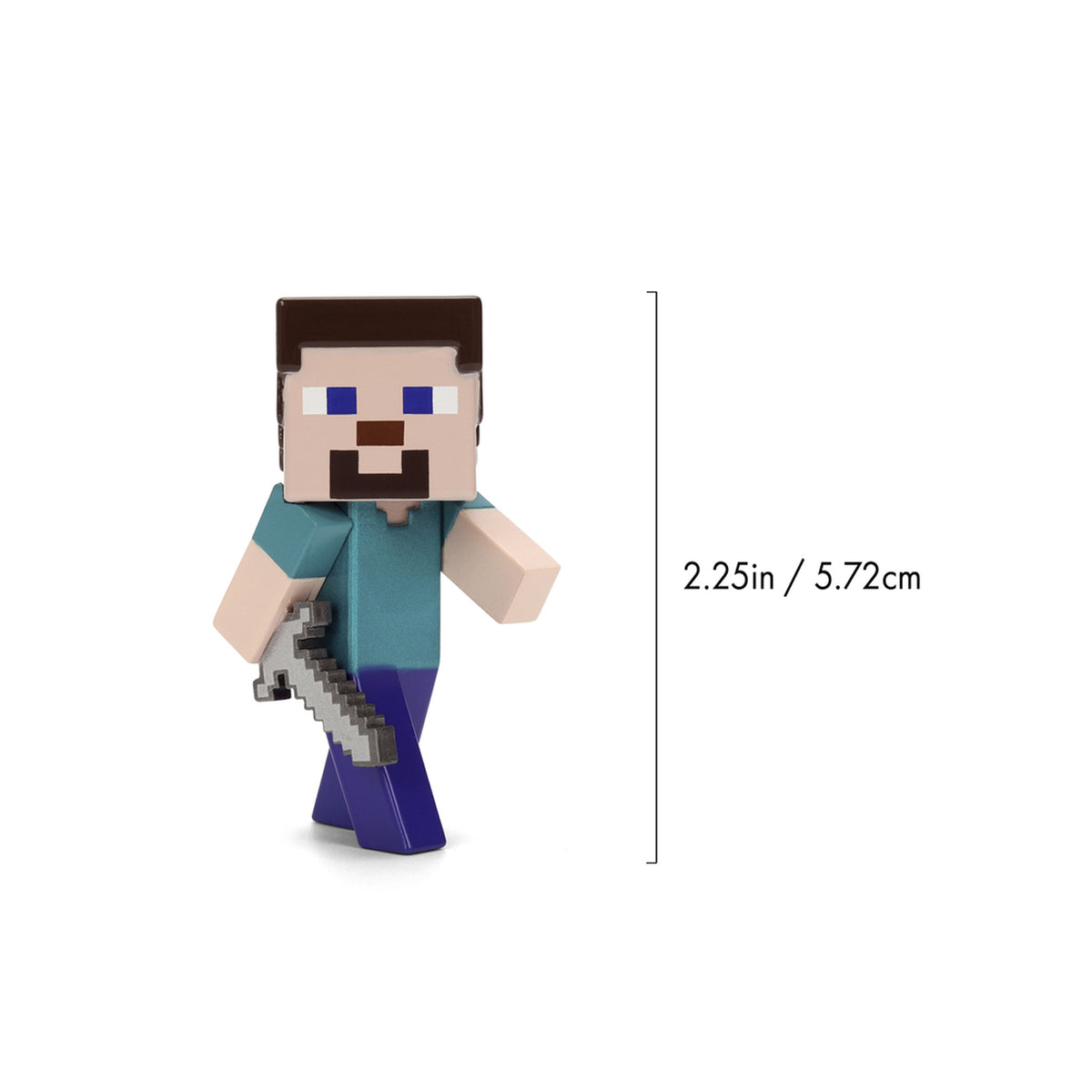 Minecraft 2.5 Inch Figure Assortment Wave 4