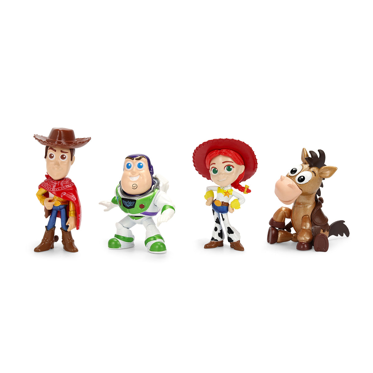 Toy Story 2.5 Inch Figure Assortment Wave 2
